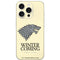 Game of Thrones: House Stark Sigil iPhone 16 Pro Skin
